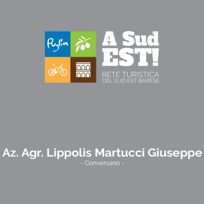 Azienda Agricola Lippolis Martucci Giuseppe